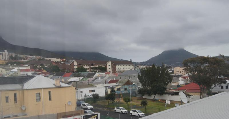 2 Bedroom Property for Sale in Woodstock Western Cape